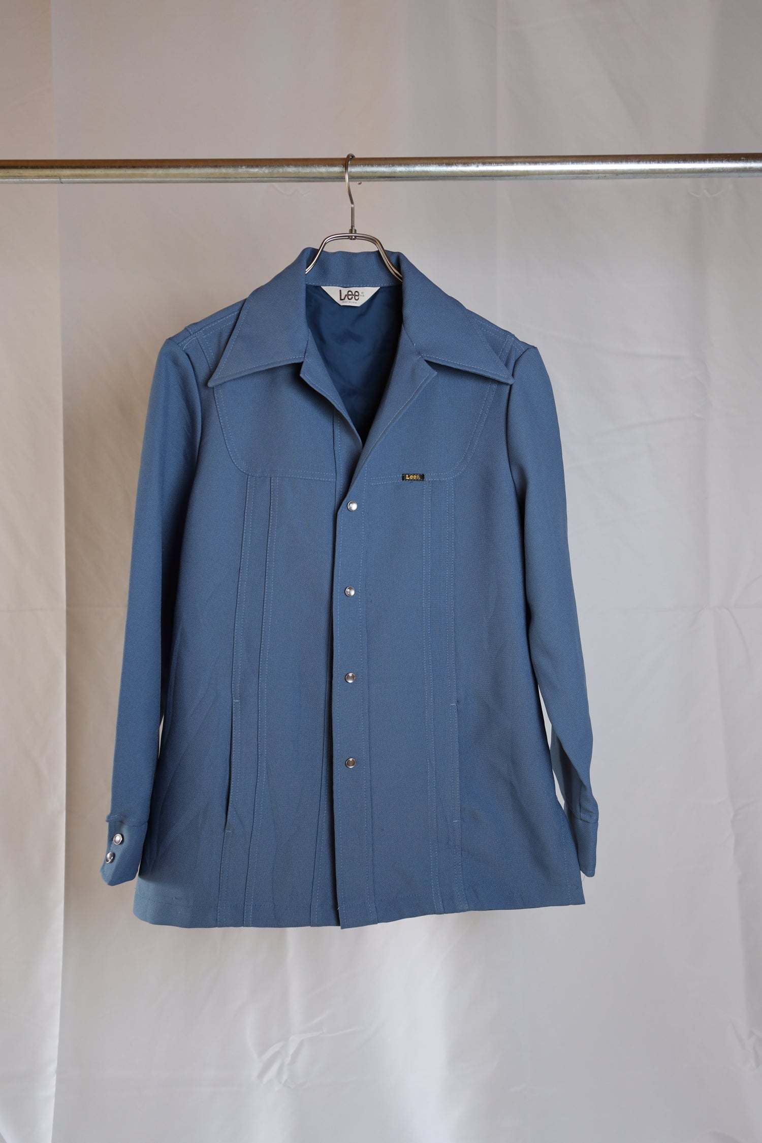 [Lee] Tracker Jacket [USED]