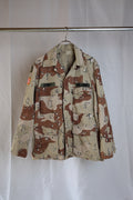 [U.S.ARMY] Field Jacket [USED]