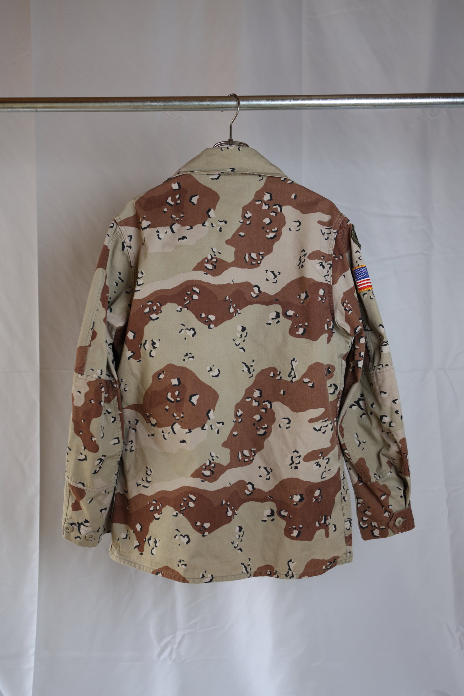[U.S.ARMY] Field Jacket [USED]