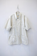 Cuba Shirts S/S [USED]
