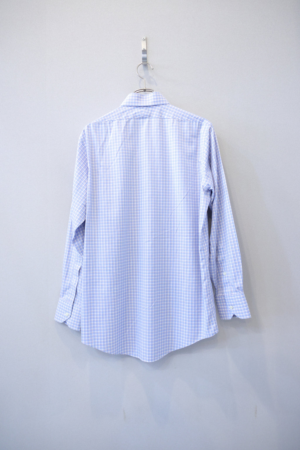 [Brooks Brothers] Supima Cotton Shirts L/S [USED]