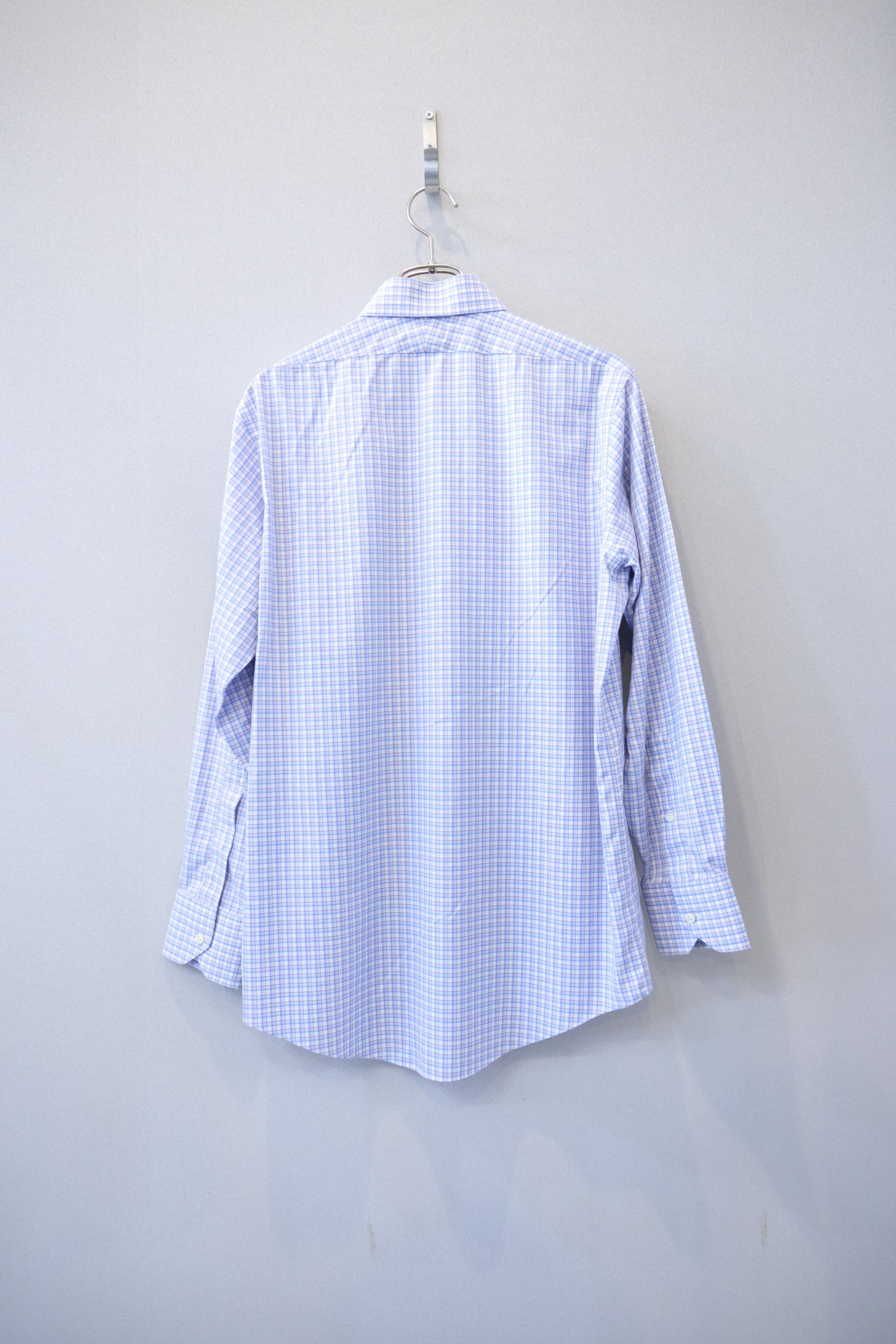 [Brooks Brothers] Supima Cotton Shirts L/S [USED]