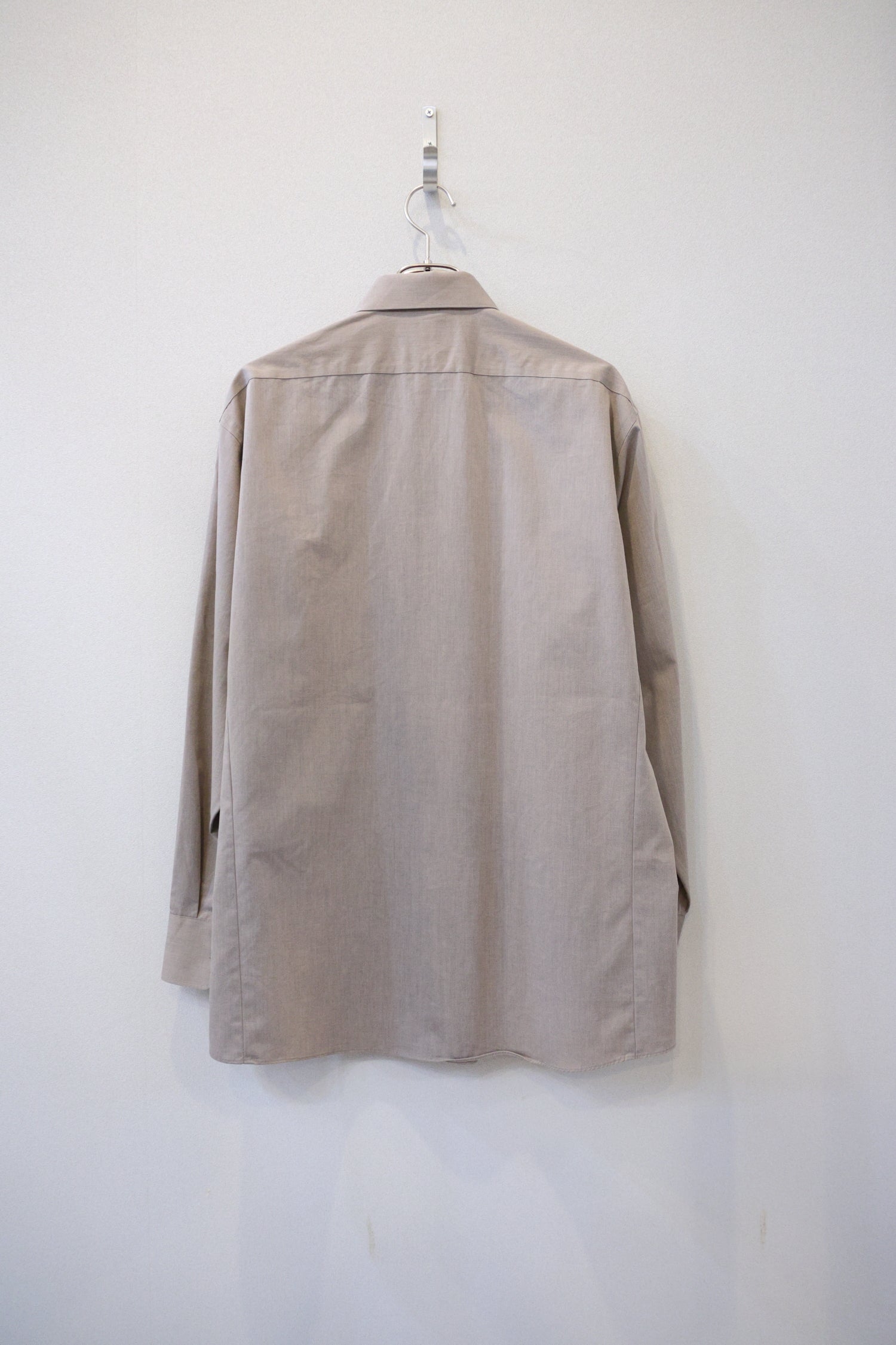 [Claiborne] French Front Shirts L/S [USED]