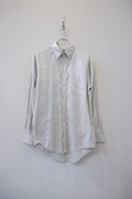 [LAND'S END] BD Graphcheck Shirts L/S [USED]