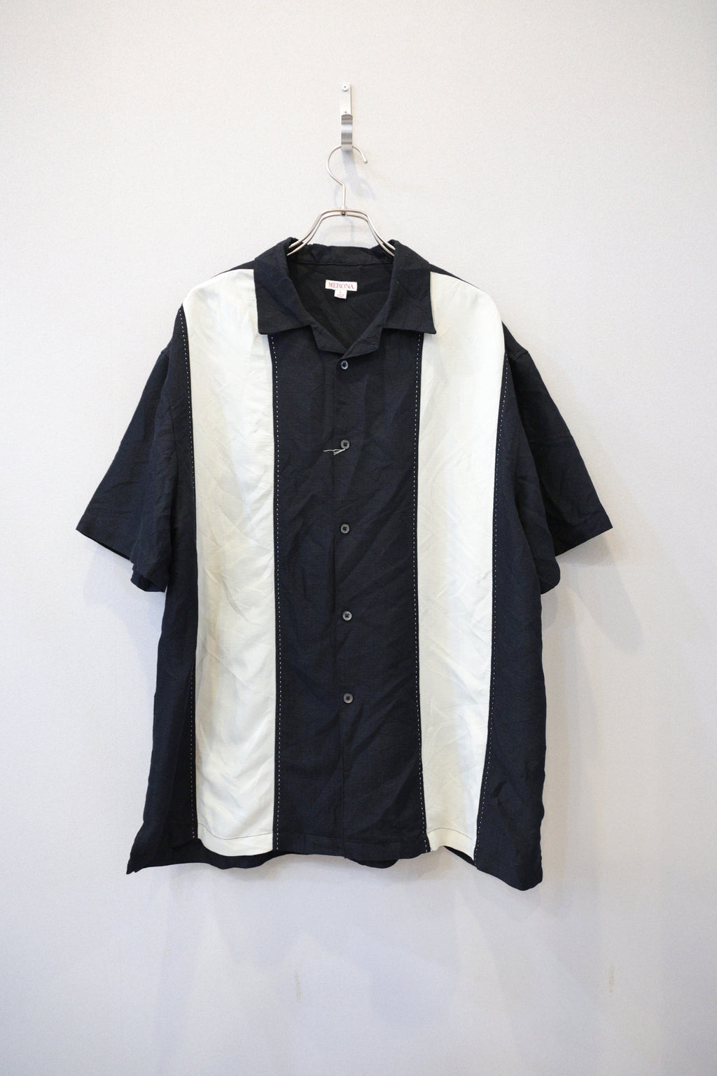 Bowling Shirts S/S [USED]