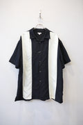 Bowling Shirts S/S [USED]