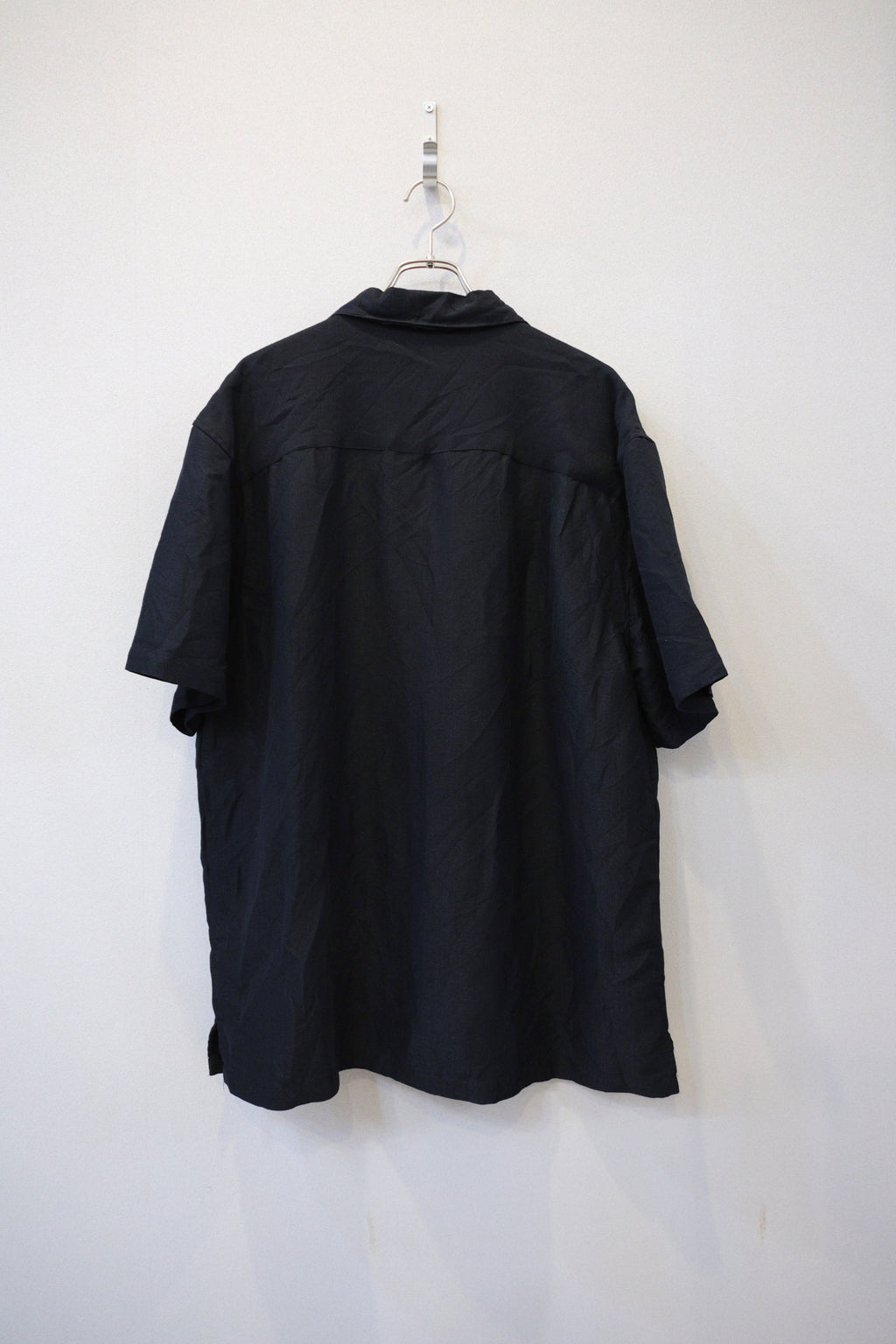 Bowling Shirts S/S [USED]