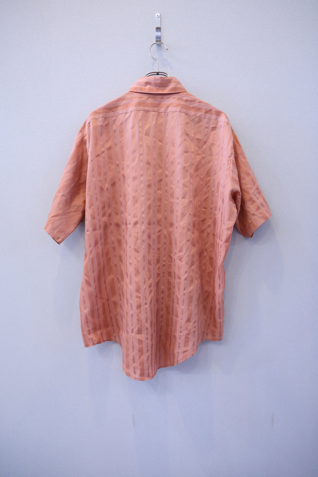 [ARROW] Stripe & Patterned Shirts S/S [USED]