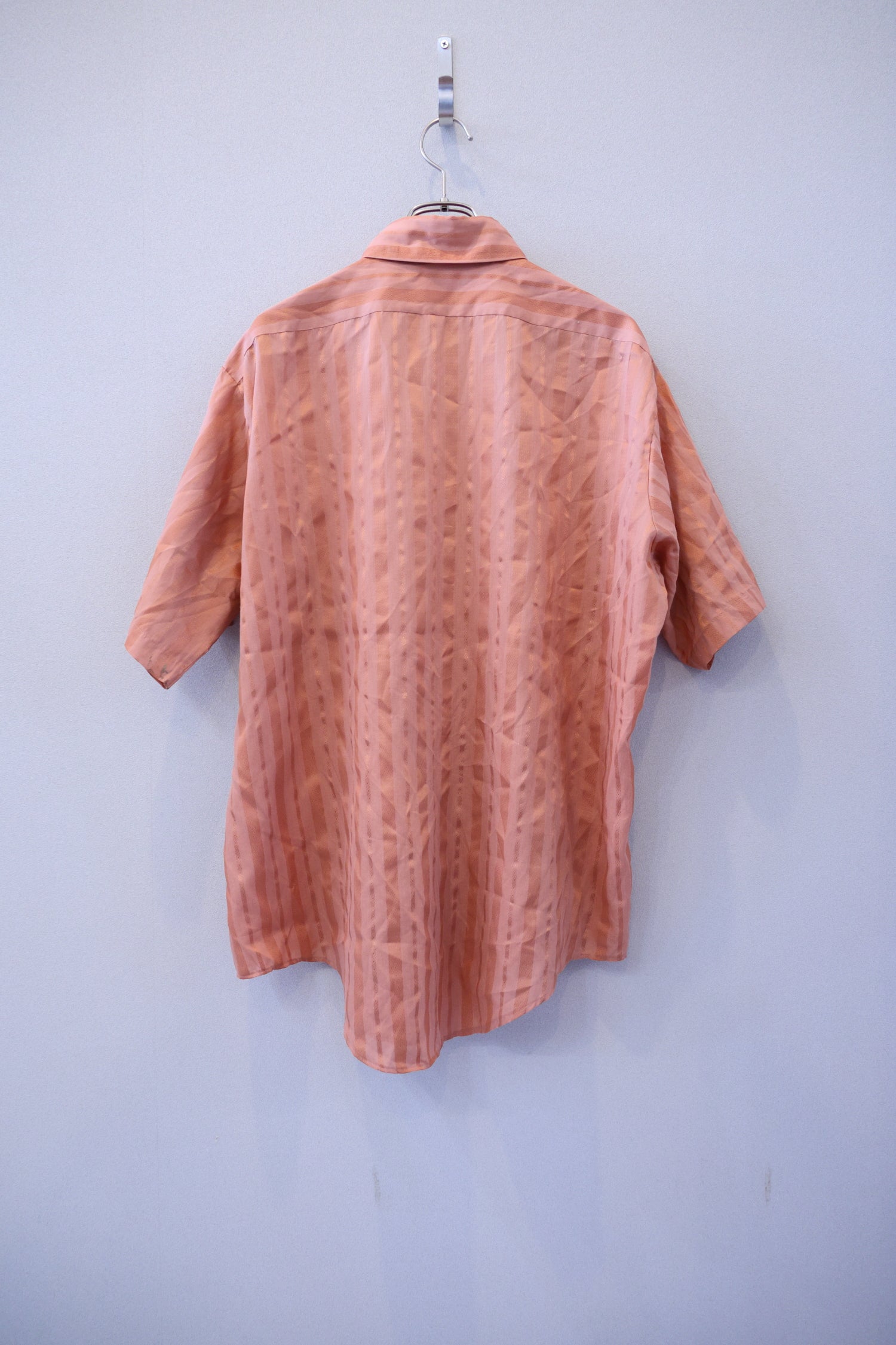 [ARROW] Stripe & Patterned Shirts S/S [USED]