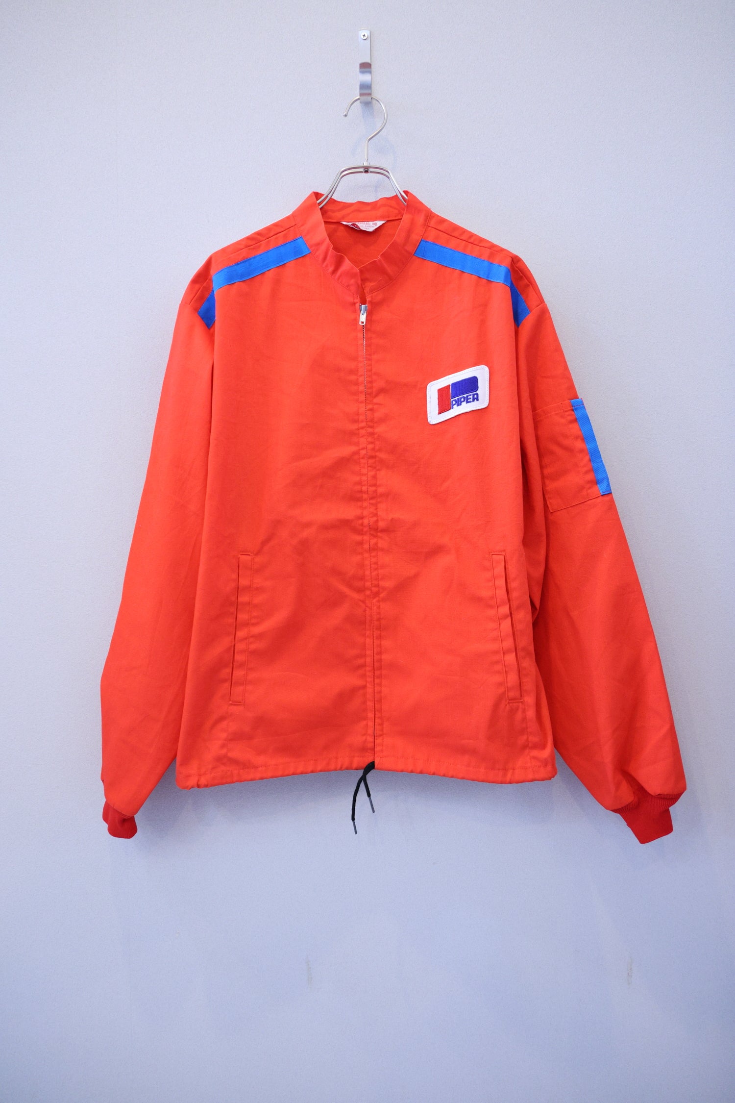 Drivers Jacket [USED]