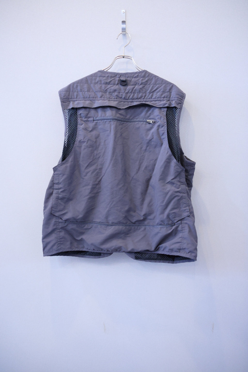 Tech Fishing Vest [USED]
