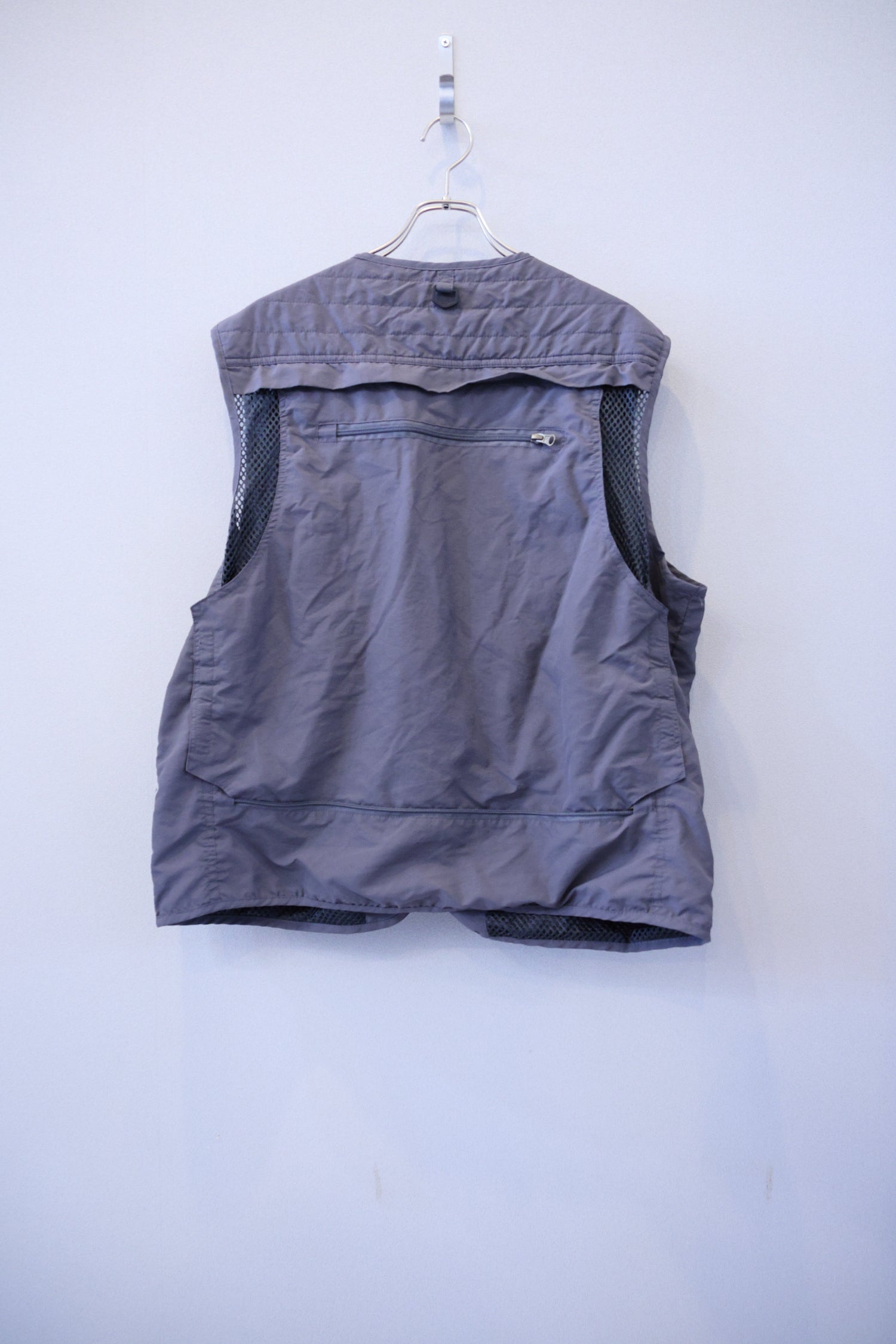 Tech Fishing Vest [USED]