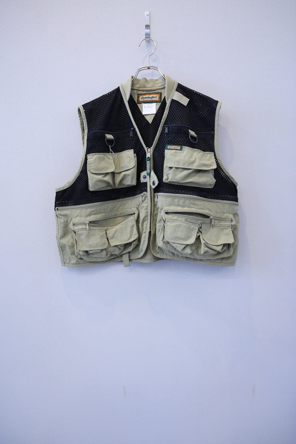 Fishing Vest [USED]