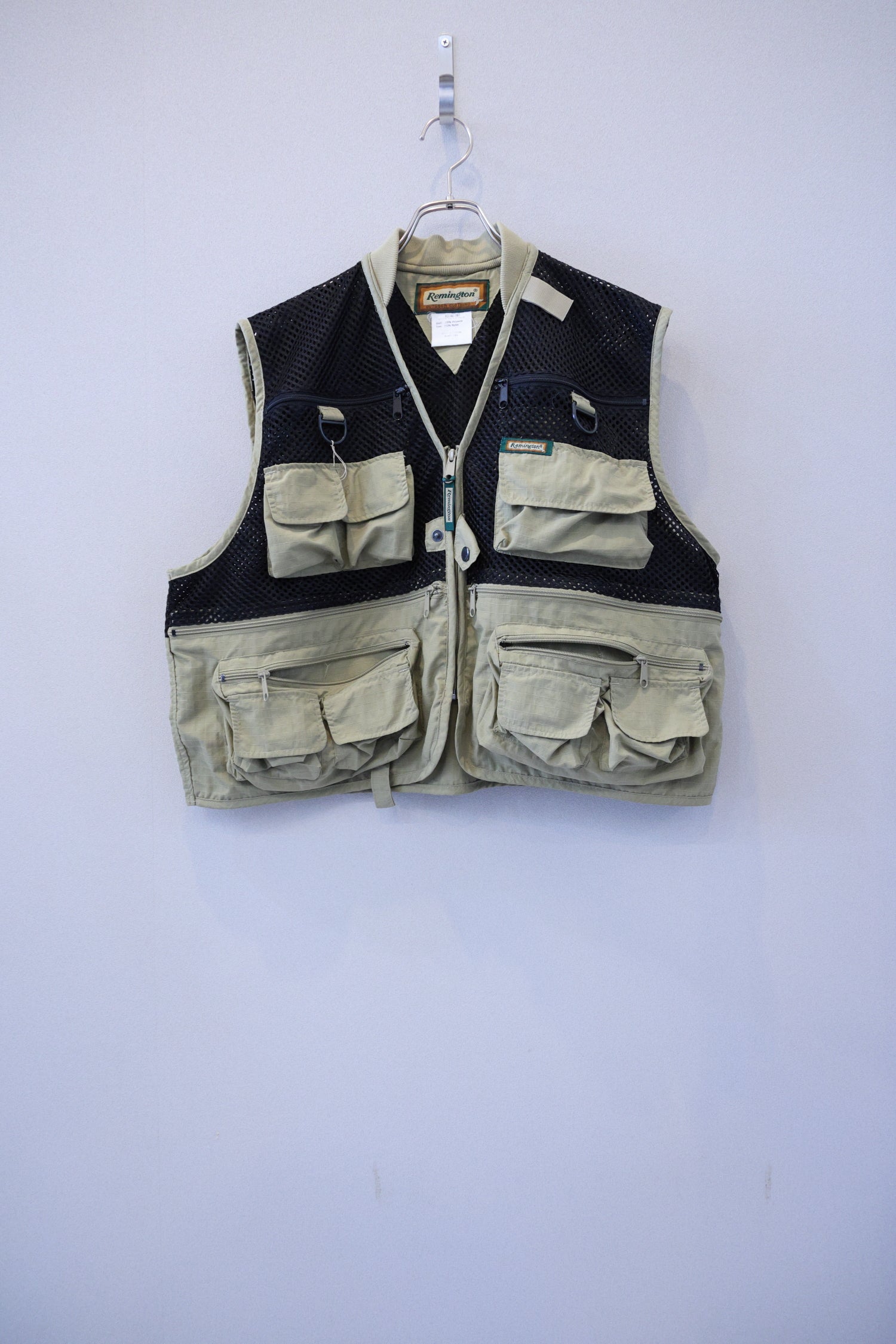 Fishing Vest [USED]