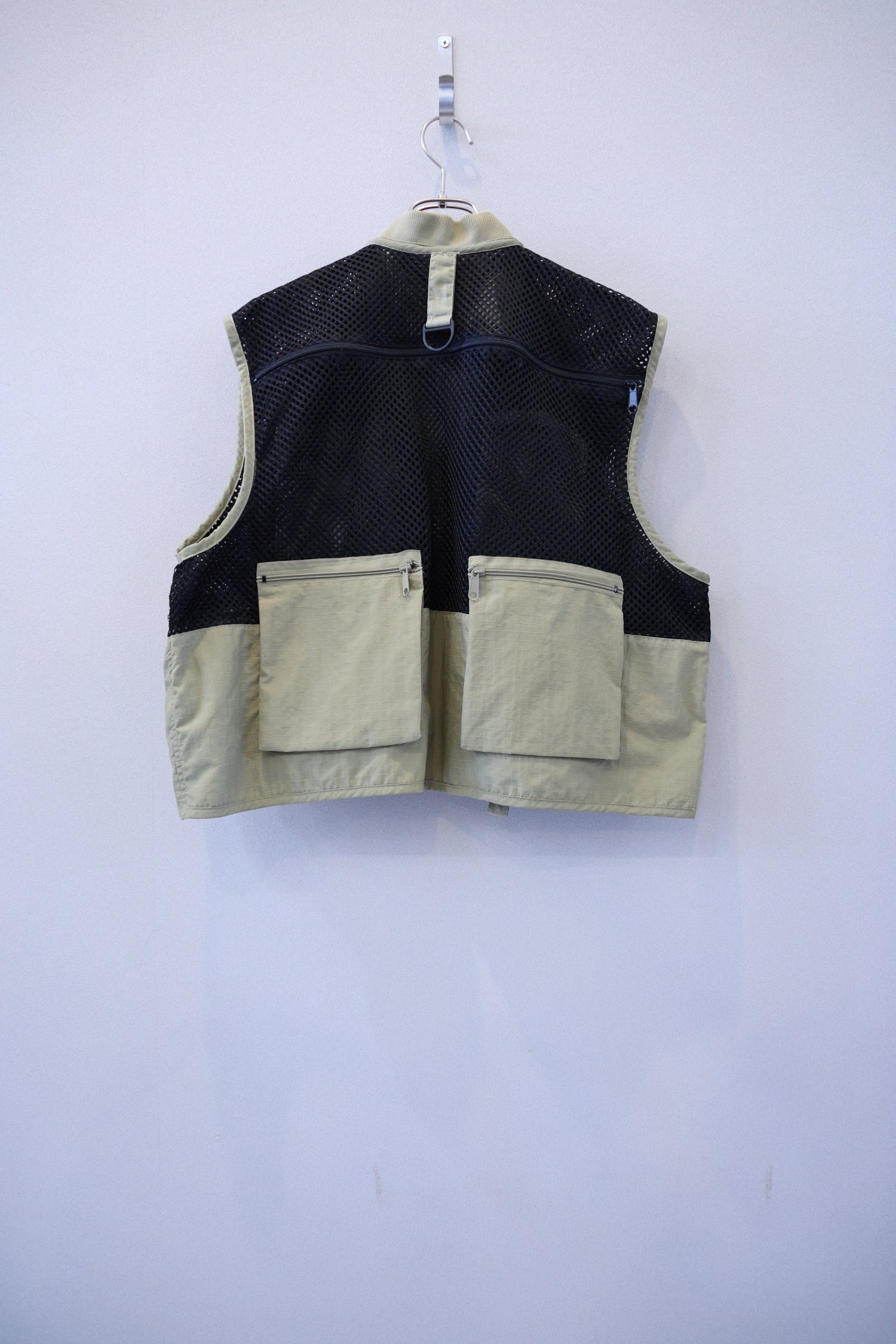 Fishing Vest [USED]
