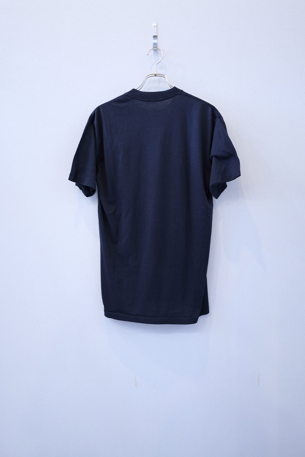 Message Print T-Shirts [USED]
