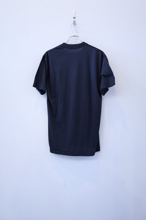 Message Print T-Shirts [USED]