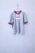 Logo Print T-Shirts [USED]