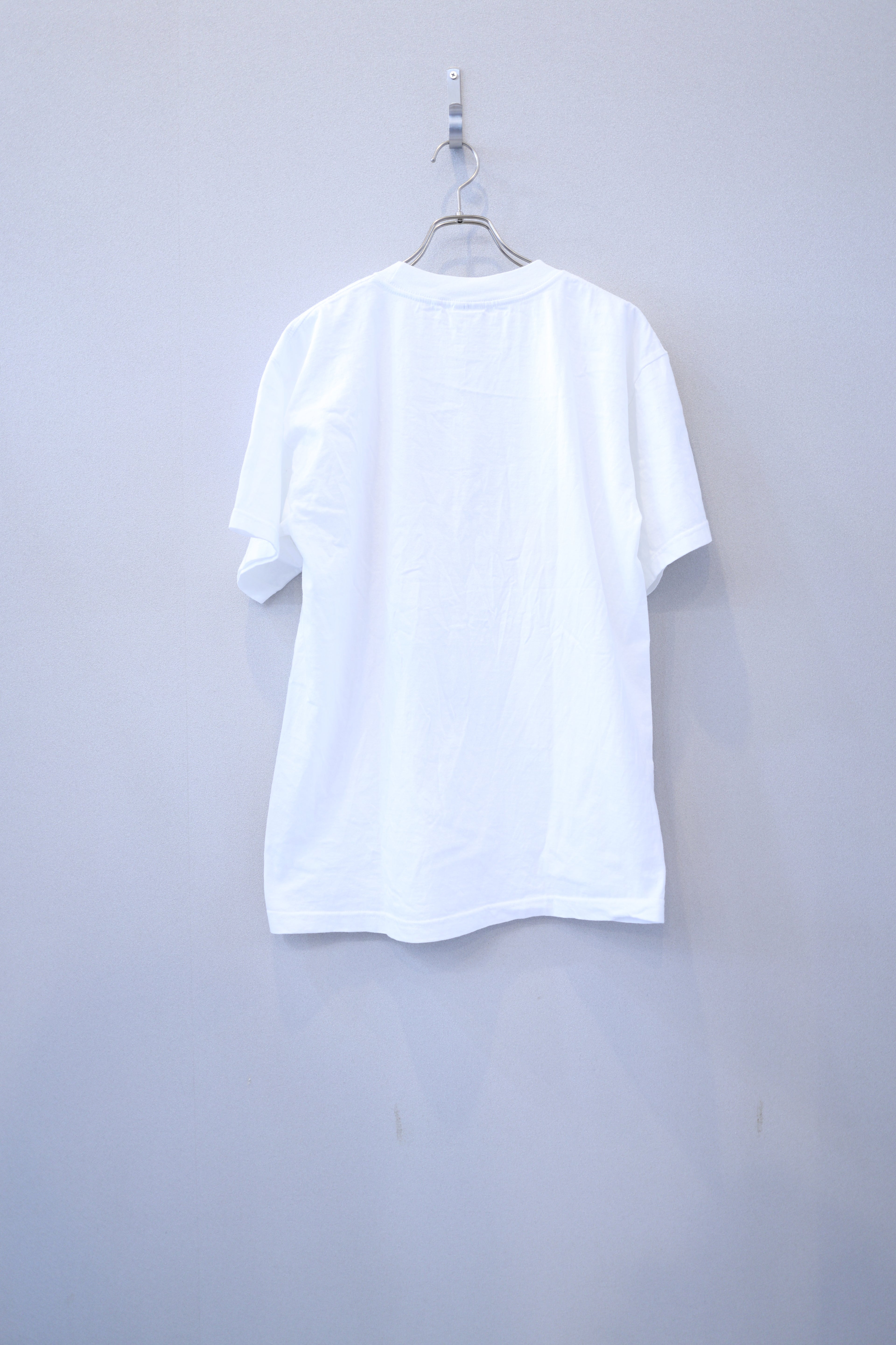 [Murina] Logo Print T-Shirts [USED]