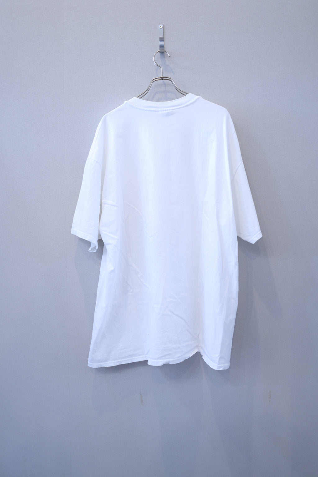[Hanes] Print T-Shirts [USED]