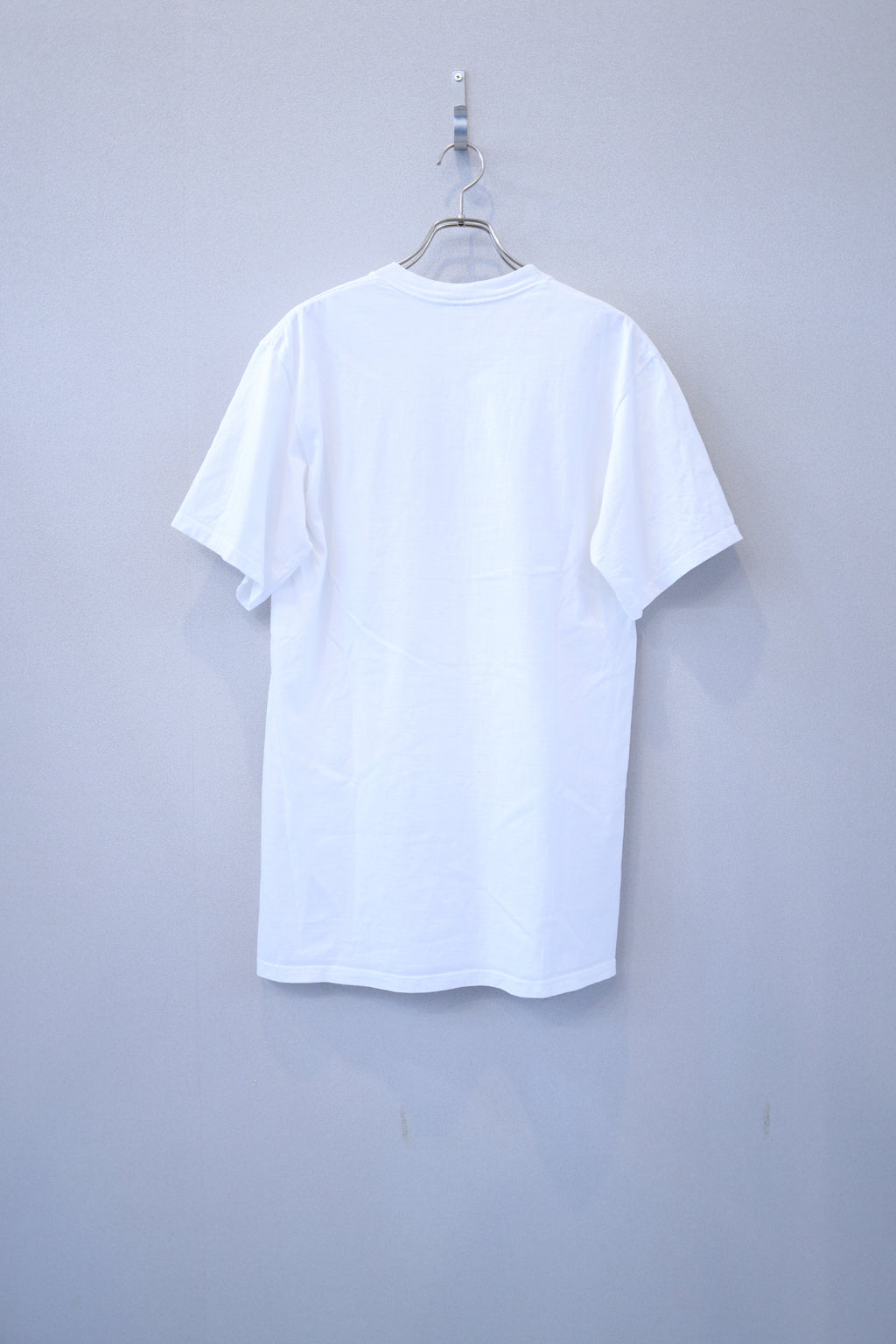 [JERZEES] Logo Print T-Shirts [USED]