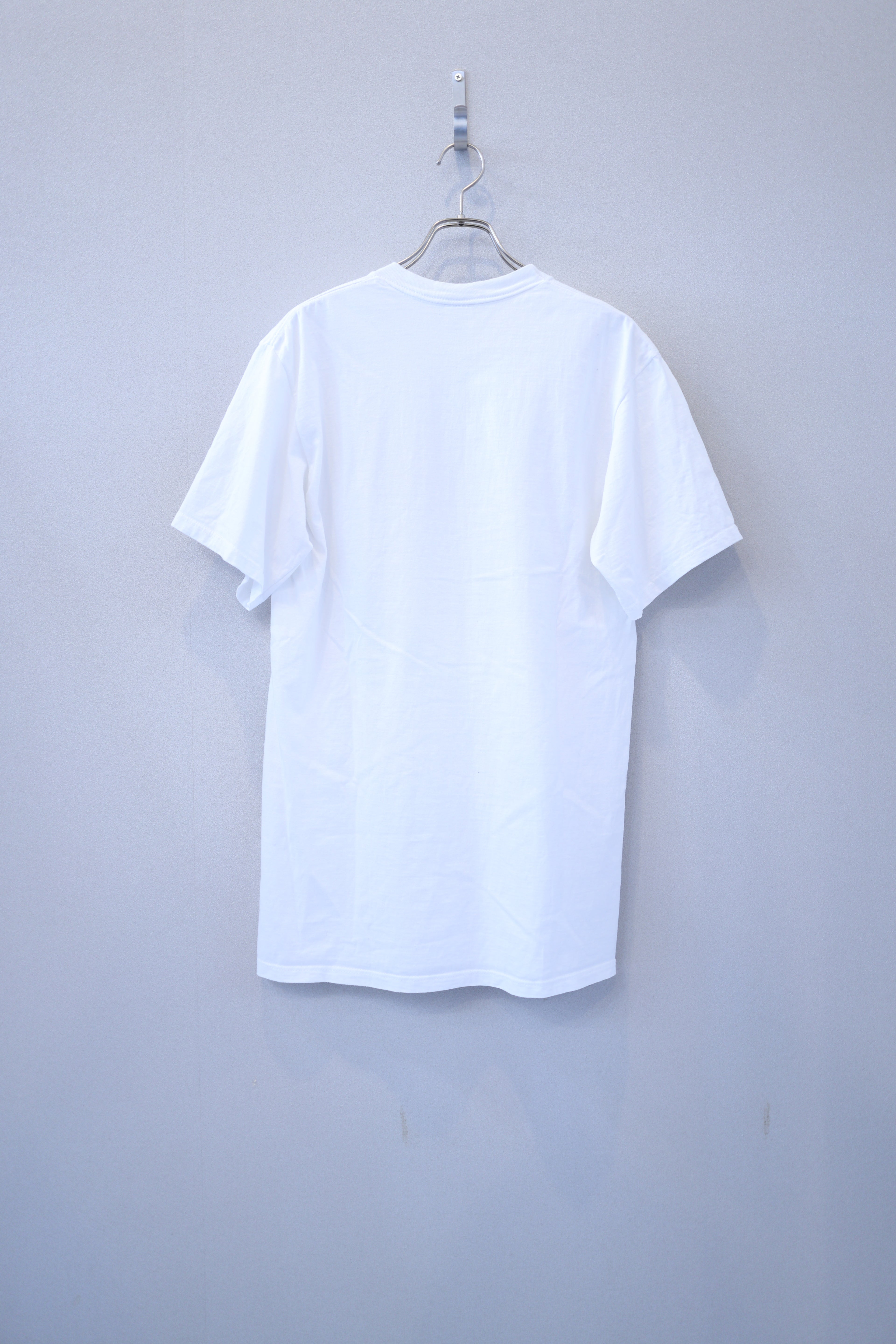 [JERZEES] Logo Print T-Shirts [USED]