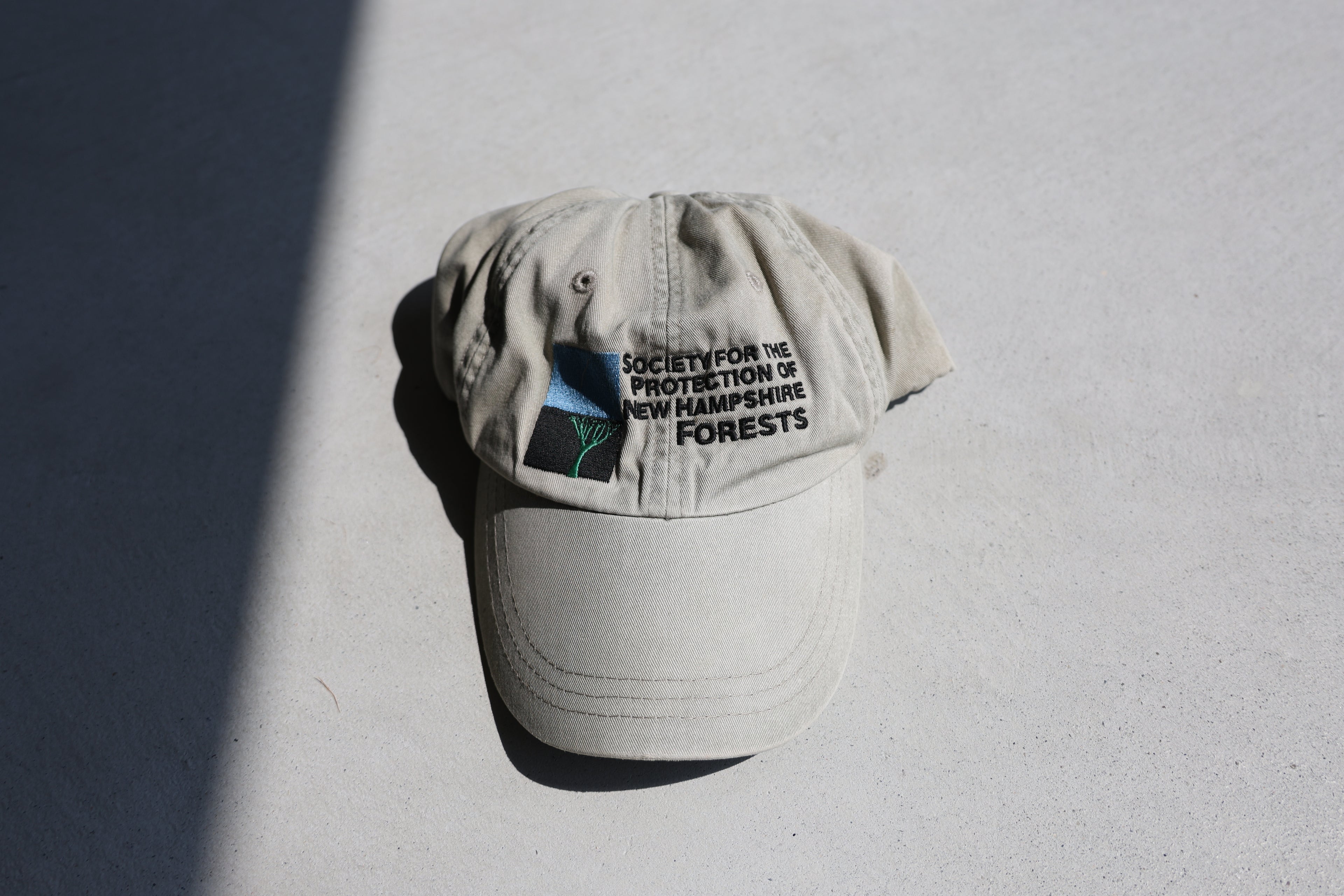 Used Cap [USED]