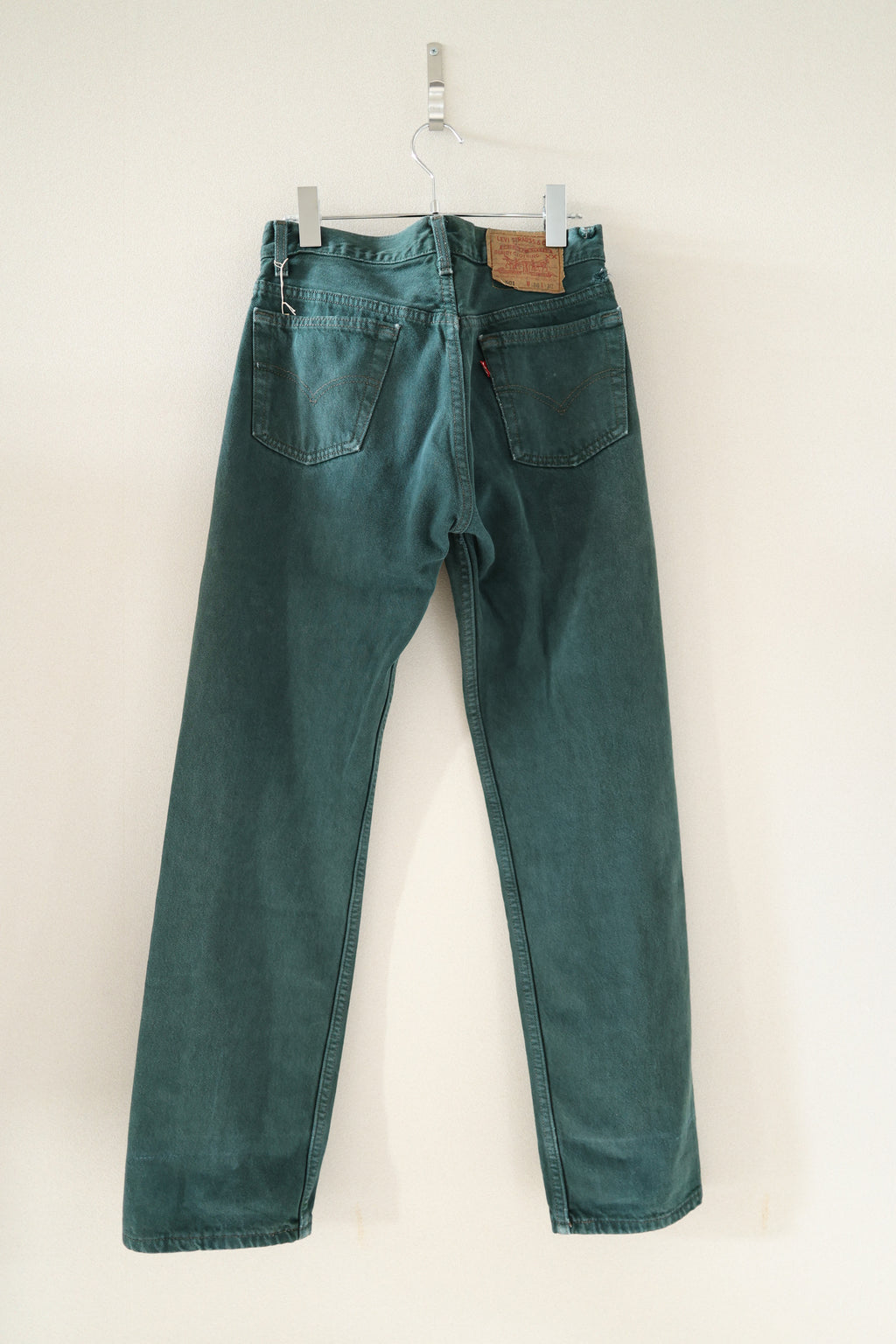 5 Pocket Jeans [USED]