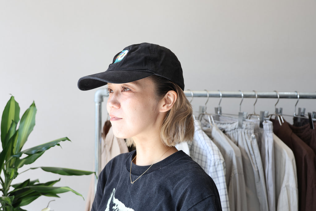 Used Cap [USED]