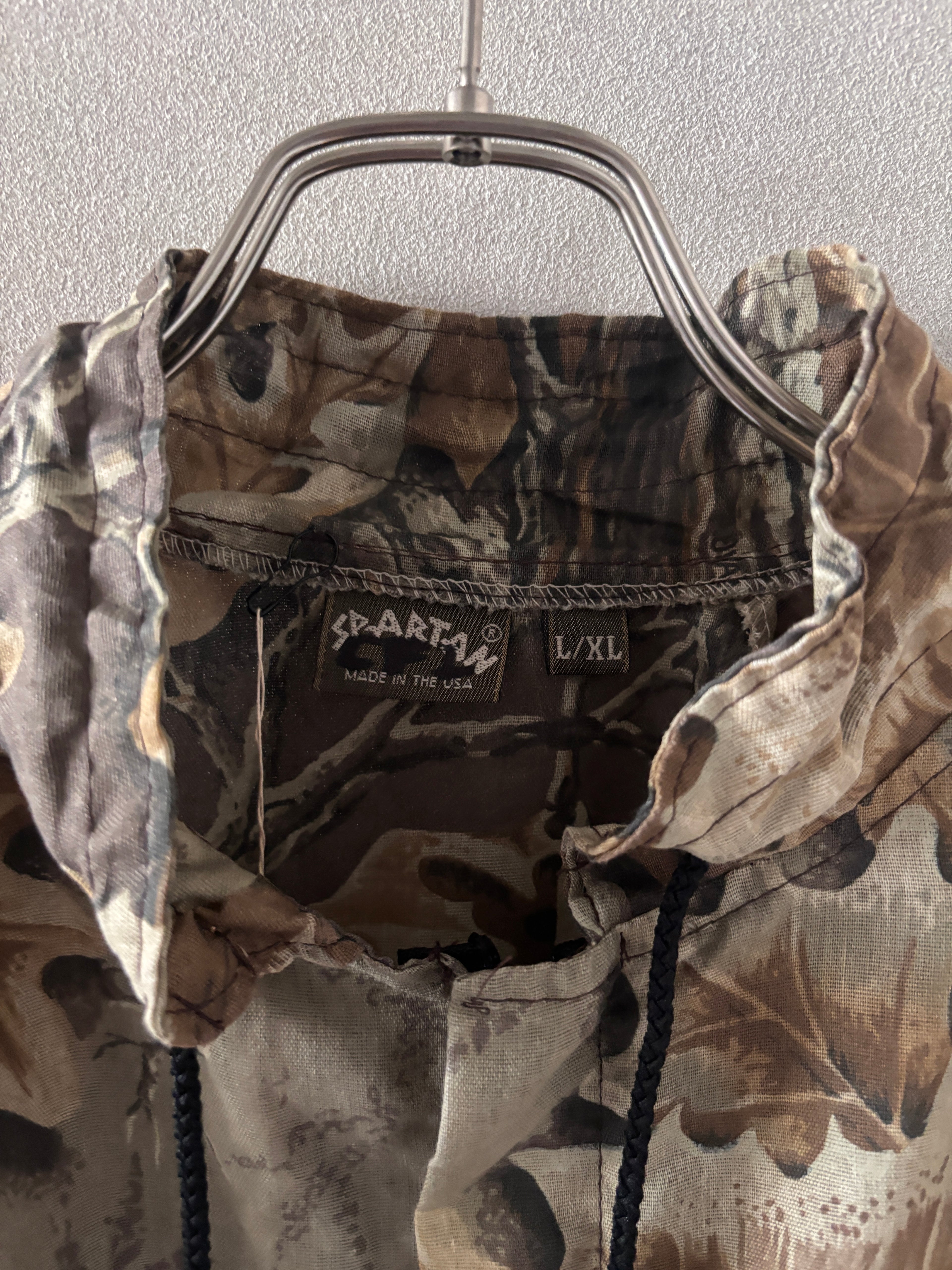 Drivers Jacket [USED]