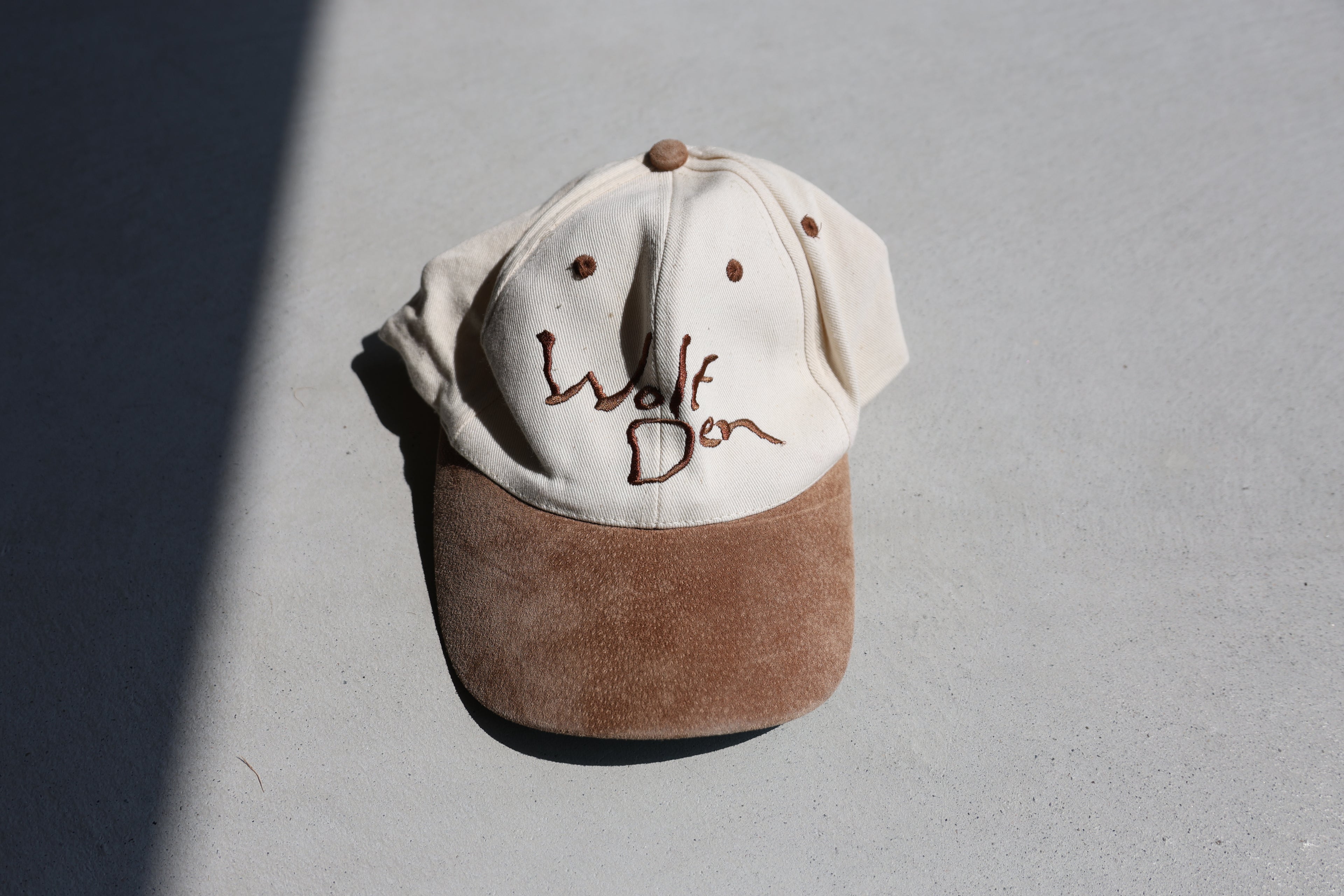 Used Cap [USED]