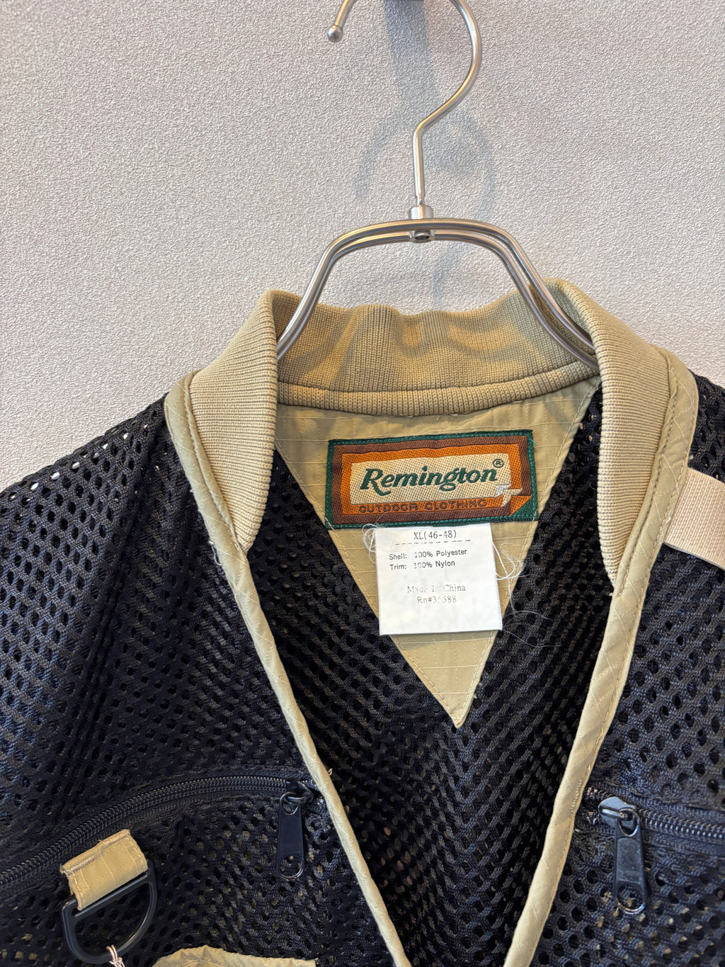 Fishing Vest [USED]