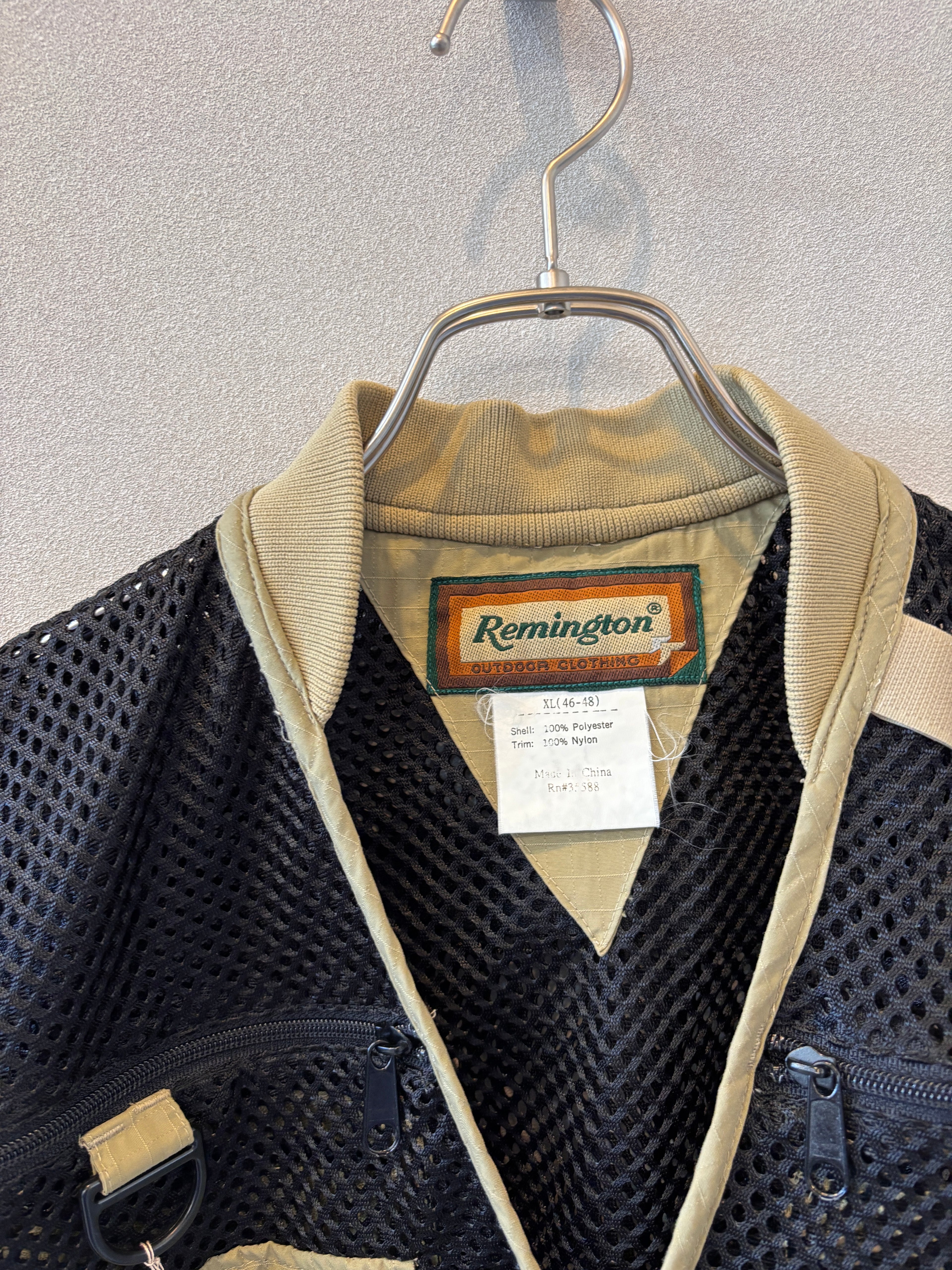 Fishing Vest [USED]
