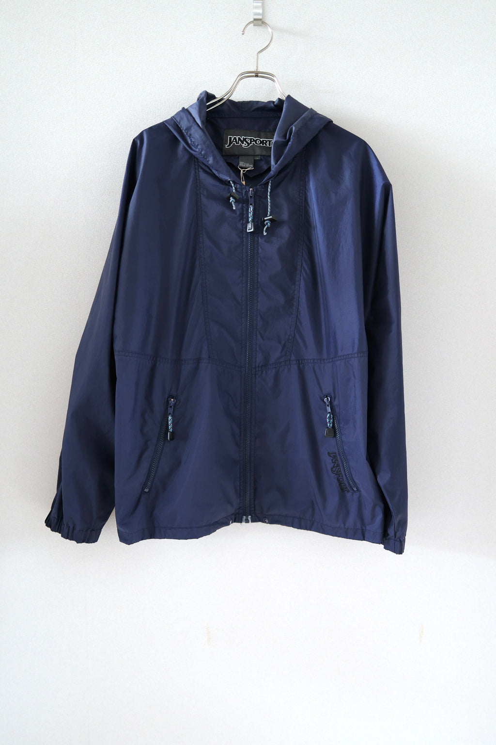 Drivers Jacket [USED]