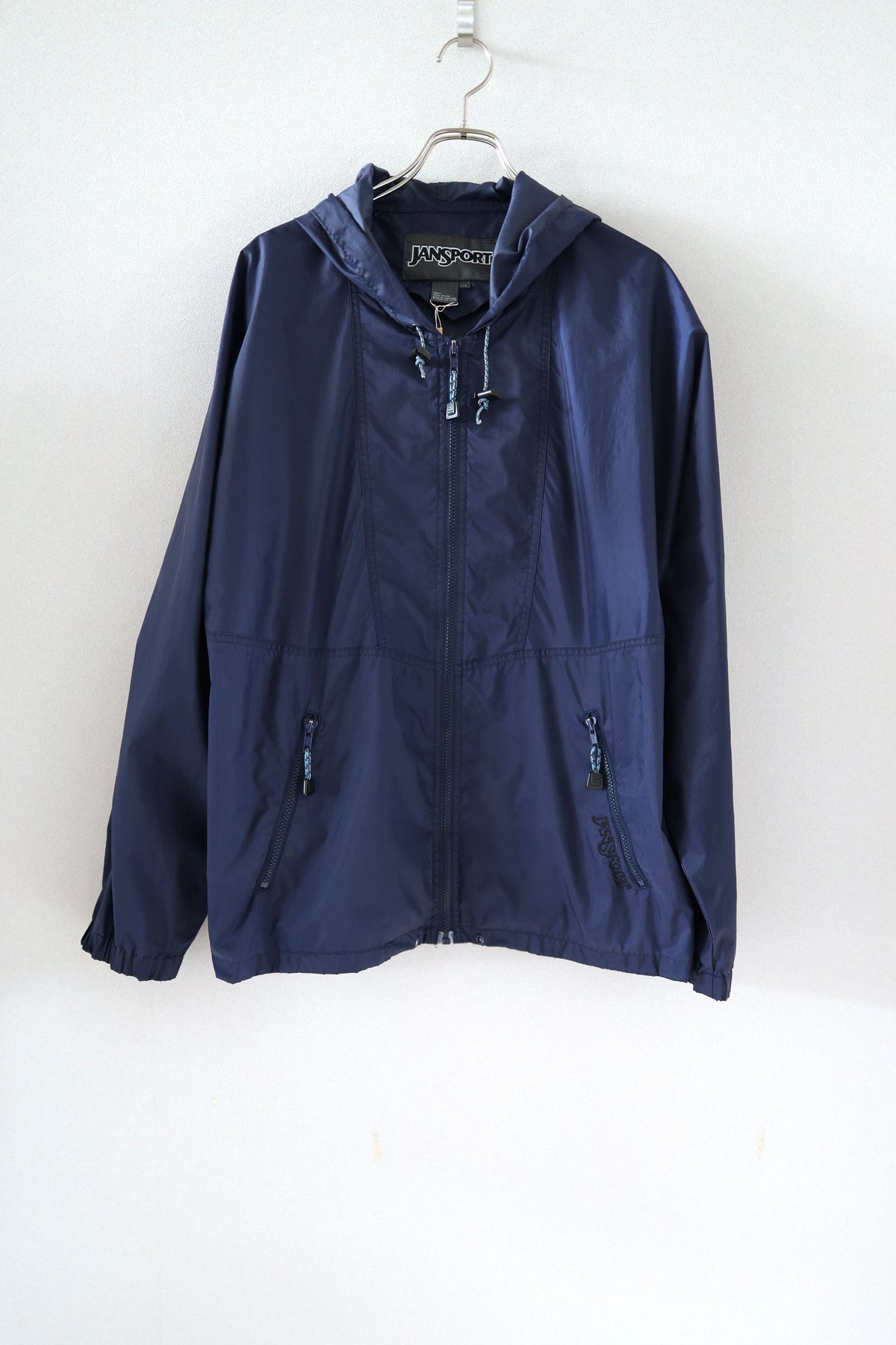 Drivers Jacket [USED]