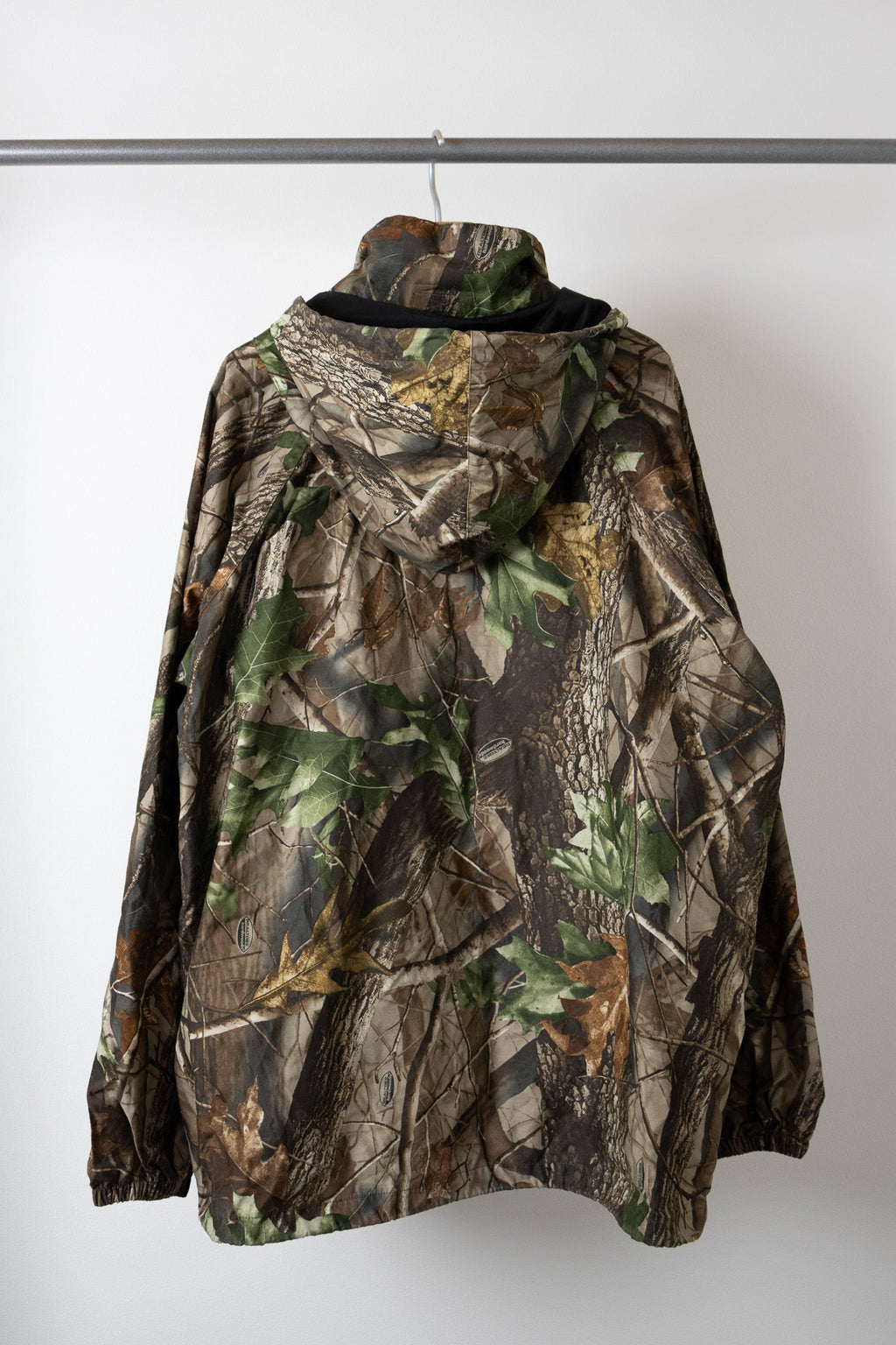 【Field & Stream】Tree Camo Foodie Jacket【USED】