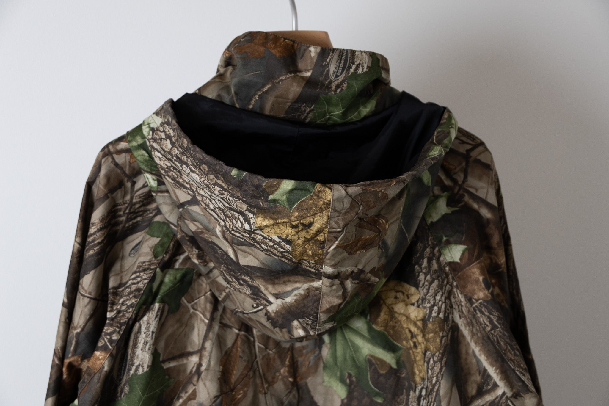 【Field & Stream】Tree Camo Foodie Jacket【USED】