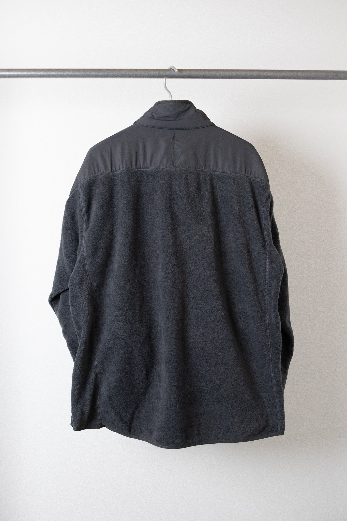 【CHAPS】Full Zip Fleece Jacket【USED】