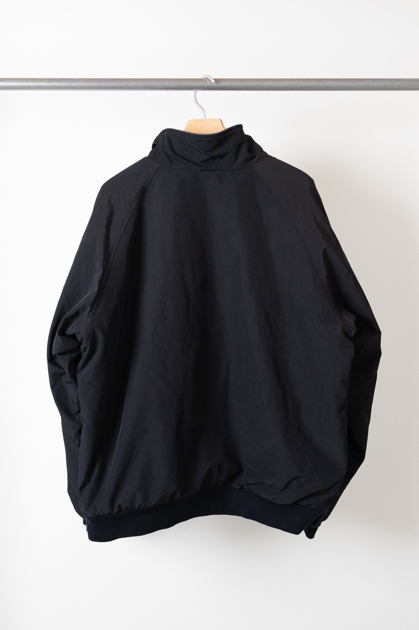【LAND'S END】Full Zip Jacket【USED】