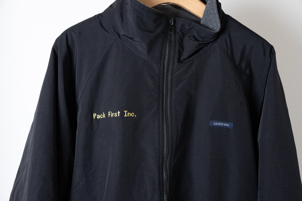 【LAND'S END】Full Zip Jacket【USED】
