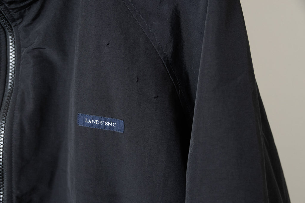 【LAND'S END】Full Zip Jacket【USED】