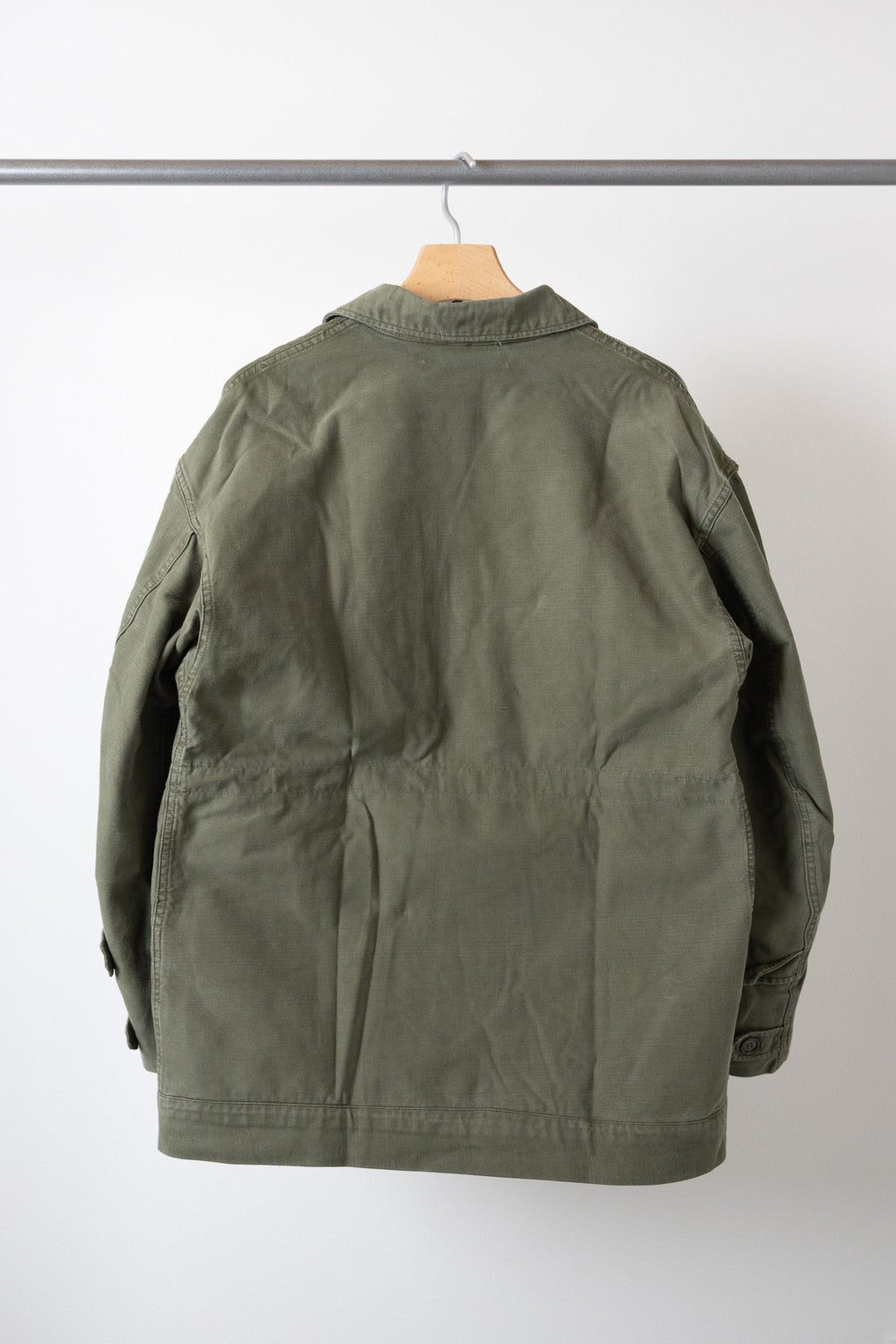 【Dutch Army】NATO Field Jacket【USED】