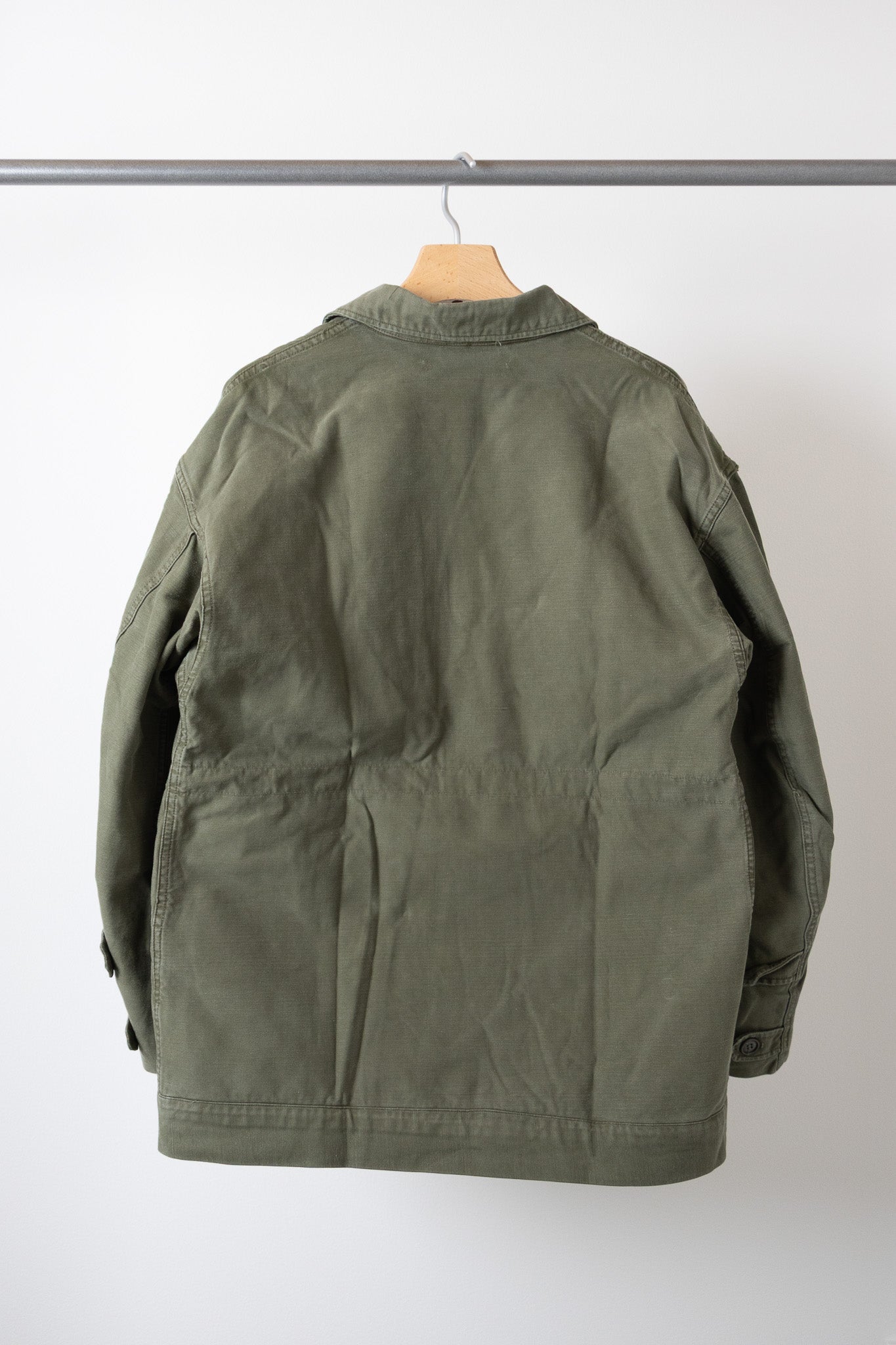 【Dutch Army】NATO Field Jacket【USED】