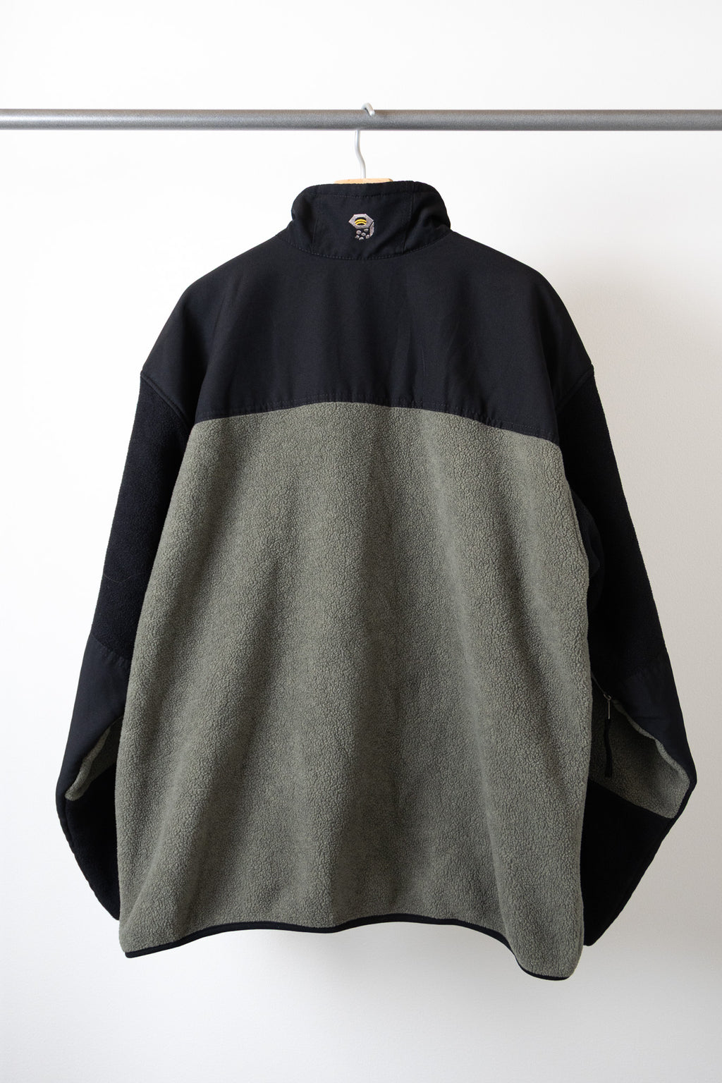 【Mountain Hard Wear】Fleece Jacket L/S【USED】