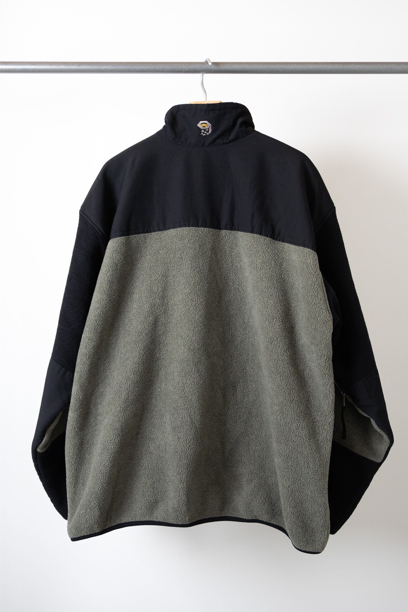 【Mountain Hard Wear】Fleece Jacket L/S【USED】