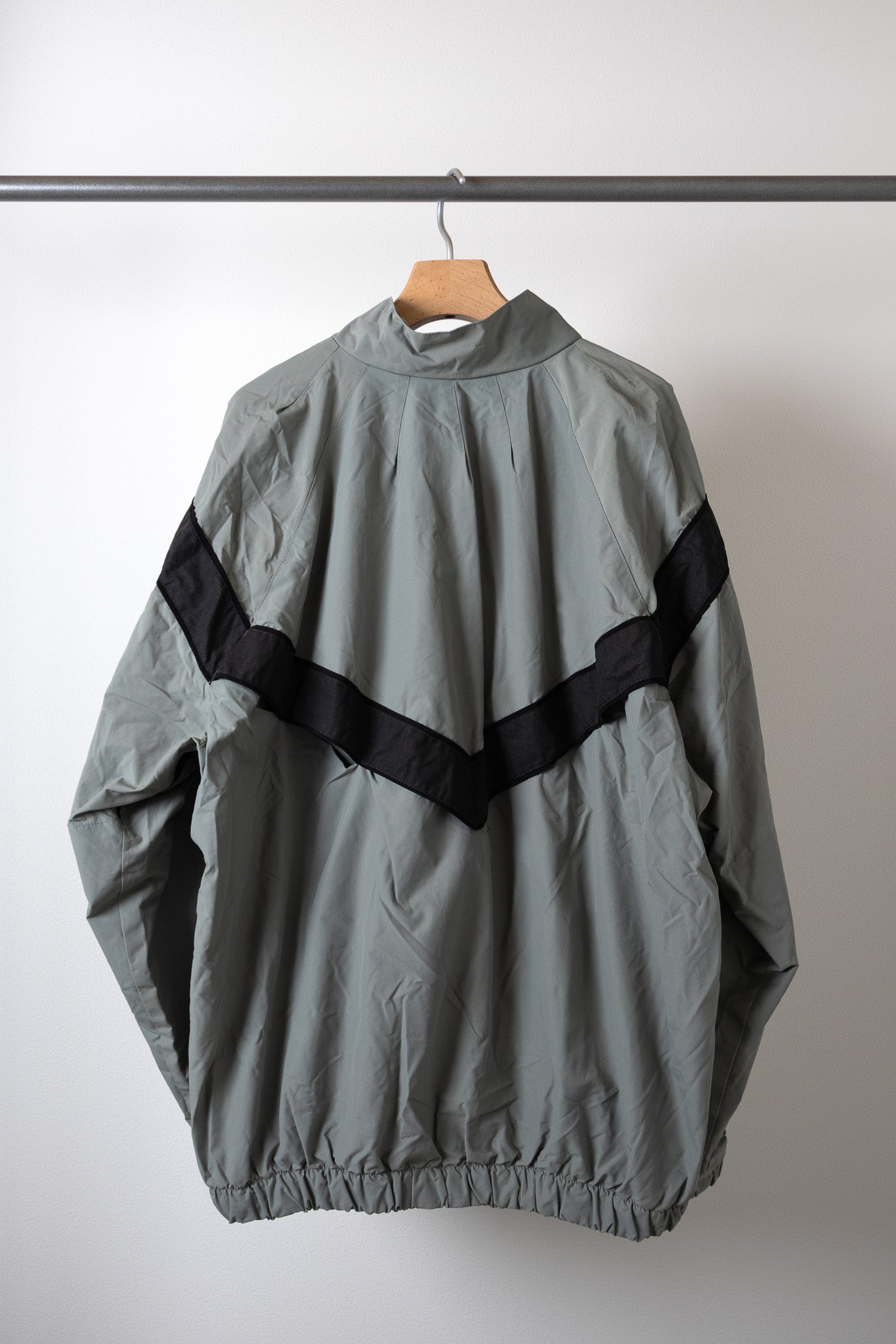 【US ARMY】Tracker Jacket【USED】