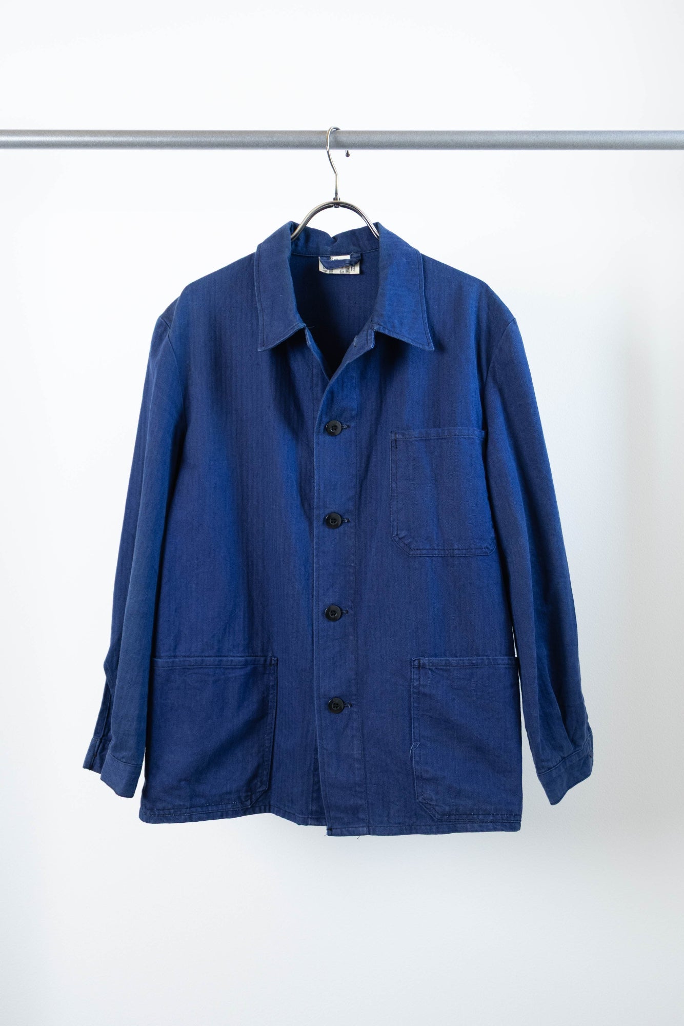 German HBT Work Jacket【USED】