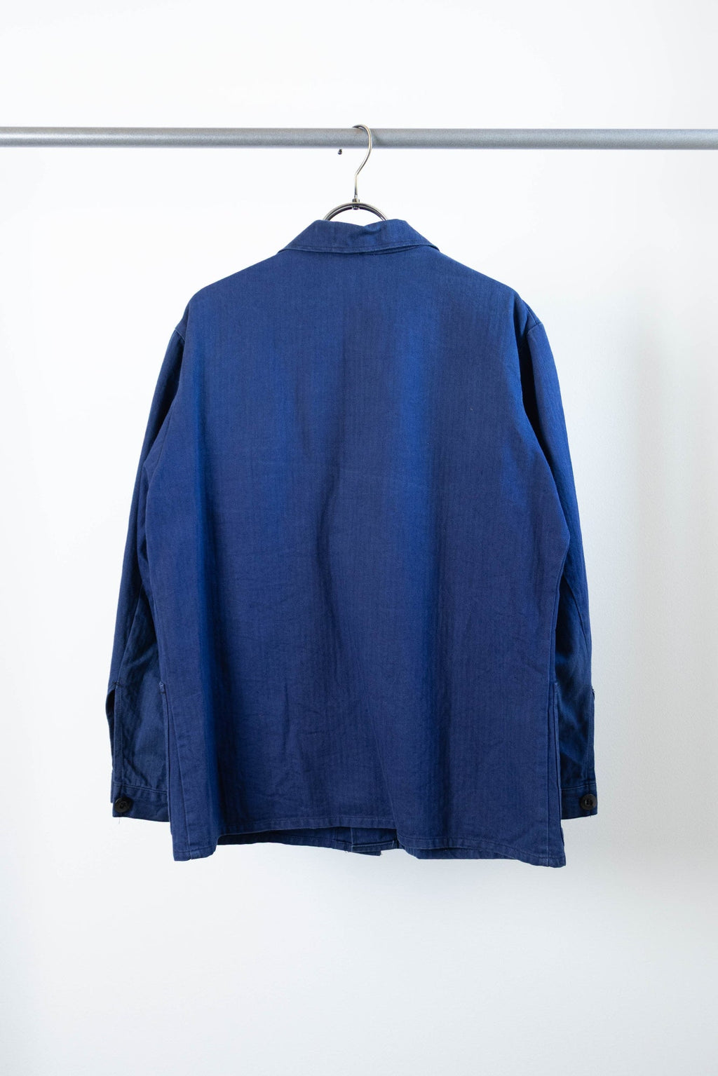 German HBT Work Jacket【USED】