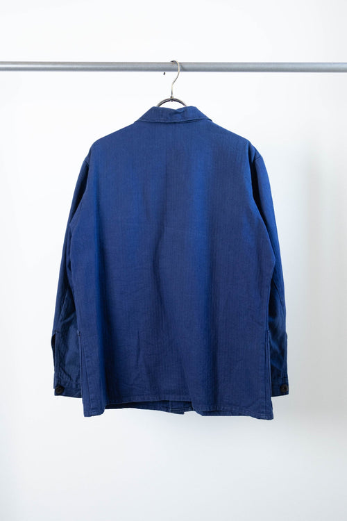 German HBT Work Jacket【USED】