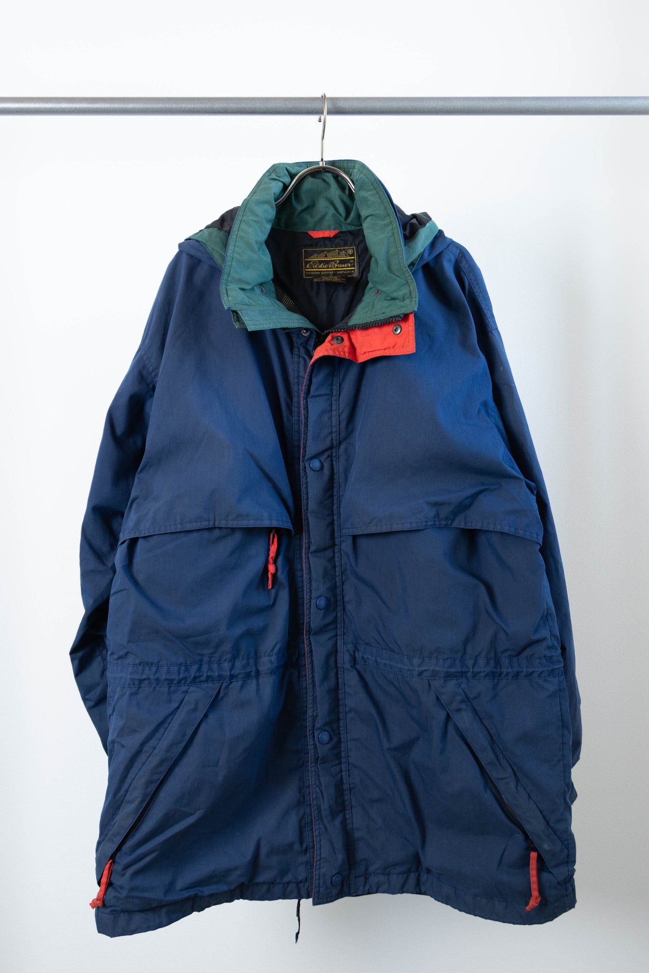 【Eddie Bauer】Gore-Tex Jacket【USED】